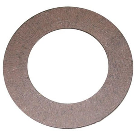 Aftermarket Friction DiscClutch Lining, 63 OD, 382 ID A-BP247000061-A-AI